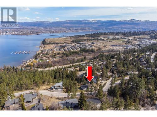 1423 Bear Creek Road, West Kelowna, BC 