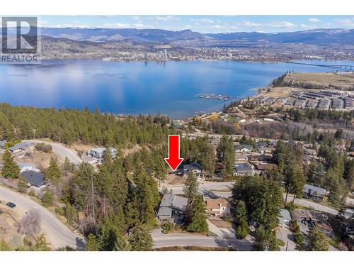 1423 Bear Creek Road, West Kelowna, BC 