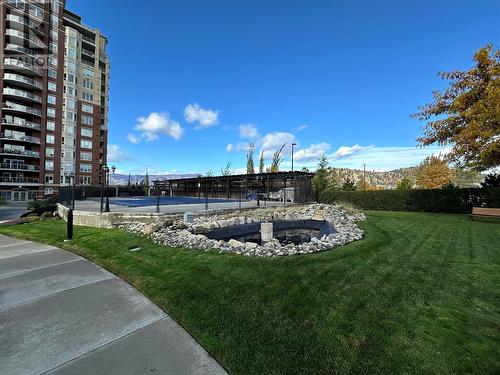 1950 Durnin Road Unit# 407, Kelowna, BC - Outdoor