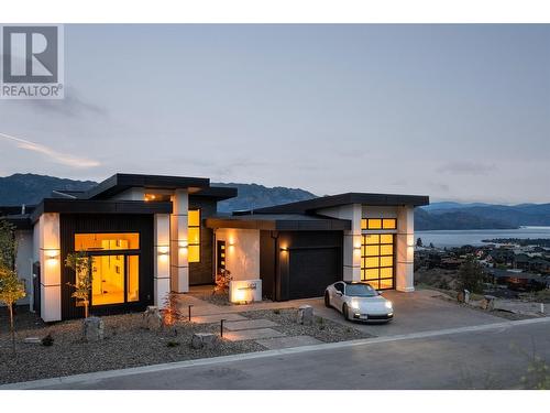 1412 Vineyard Drive, West Kelowna, BC - Outdoor