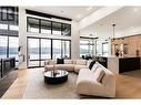 1412 Vineyard Drive, West Kelowna, BC  - Indoor Photo Showing Living Room 