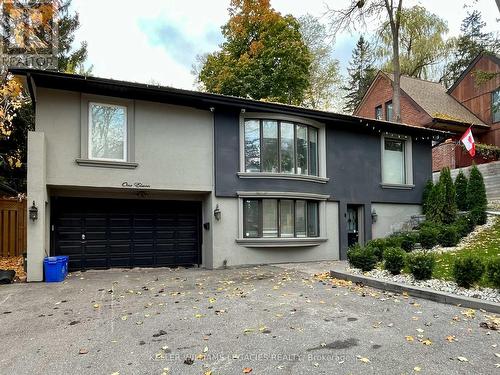 111 Meeting House Road, Vaughan, ON - Outdoor