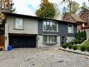 111 Meeting House Road, Vaughan, ON  - Outdoor 