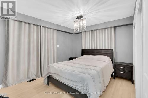 111 Meeting House Road, Vaughan, ON - Indoor Photo Showing Bedroom