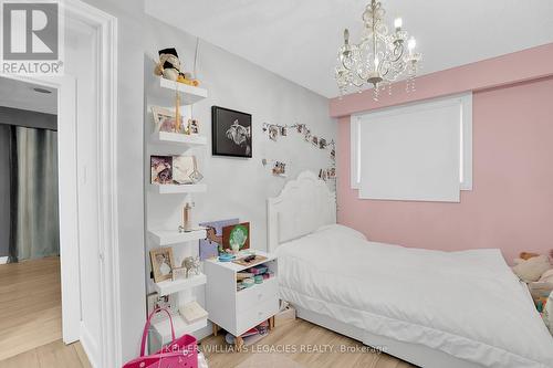 111 Meeting House Road, Vaughan, ON - Indoor Photo Showing Bedroom