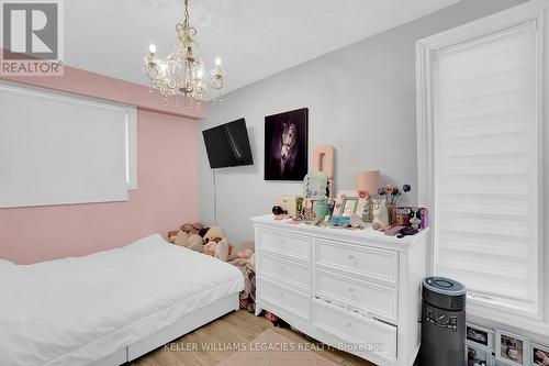 111 Meeting House Road, Vaughan, ON - Indoor Photo Showing Bedroom