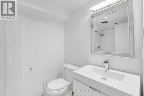 111 Meeting House Road, Vaughan, ON - Indoor Photo Showing Bathroom