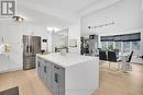 111 Meeting House Road, Vaughan, ON  - Indoor Photo Showing Kitchen 