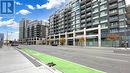 1801B - 292 Verdale Crossing, Markham, ON  - Outdoor With Balcony With Facade 