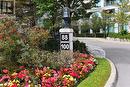 1205 - 100 Promenade Circle, Vaughan, ON  - Outdoor 