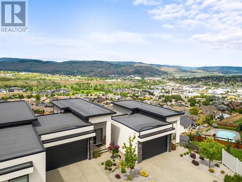 900 Mt Ida Drive Unit# 32, Vernon, BC - Outdoor With View