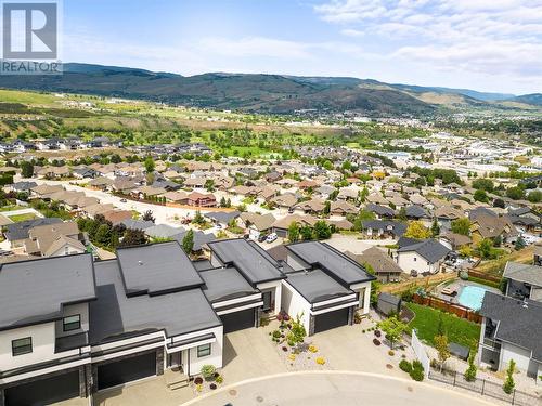 900 Mt Ida Drive Unit# 32, Vernon, BC - Outdoor With View