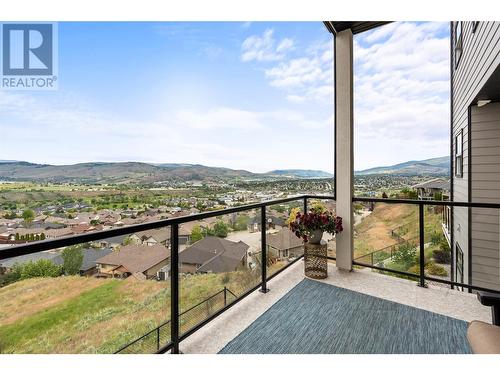 900 Mt Ida Drive Unit# 32, Vernon, BC - Outdoor With View