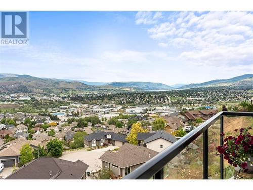 900 Mt Ida Drive Unit# 32, Vernon, BC - Outdoor With View