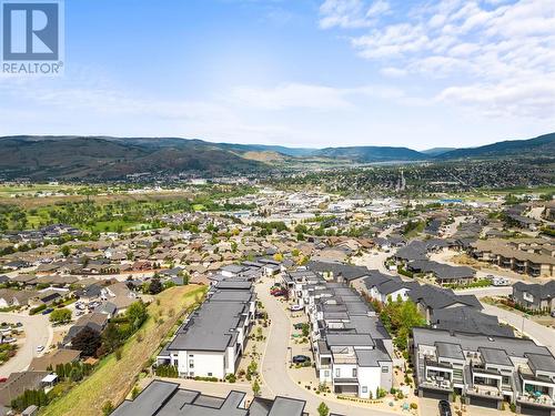 900 Mt Ida Drive Unit# 32, Vernon, BC - Outdoor With View