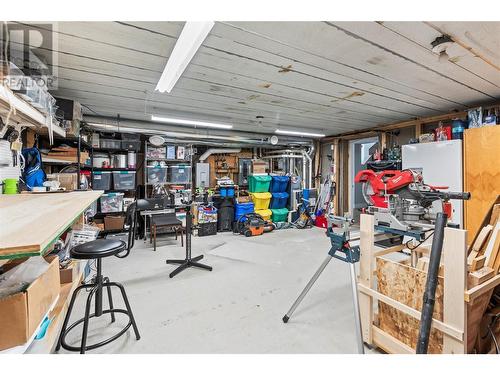 900 Mt Ida Drive Unit# 32, Vernon, BC - Indoor