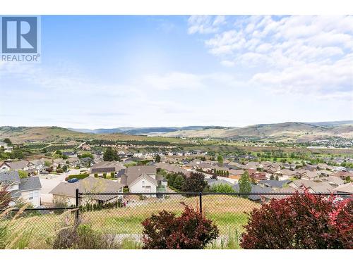 900 Mt Ida Drive Unit# 32, Vernon, BC - Outdoor With View