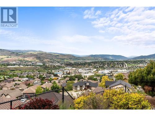 900 Mt Ida Drive Unit# 32, Vernon, BC - Outdoor With View