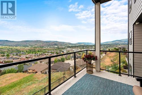 900 Mt Ida Drive Unit# 32, Vernon, BC - Outdoor With View