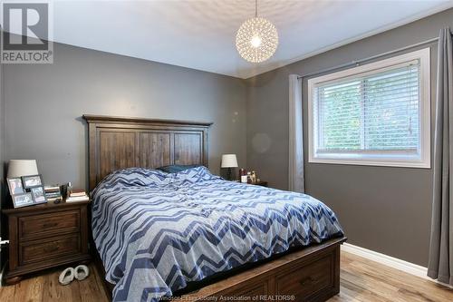 37 Creekview Boulevard, Kingsville, ON - Indoor Photo Showing Bedroom