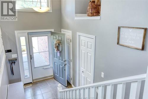 37 Creekview Boulevard, Kingsville, ON - Indoor Photo Showing Other Room