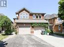 6037 Clover Ridge Crescent, Mississauga, ON  - Outdoor With Facade 