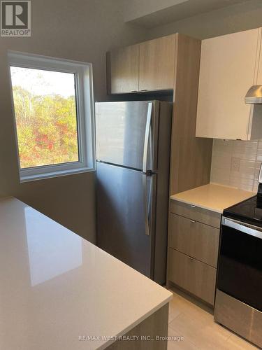 88 - 1121 Cooke Boulevard W, Burlington, ON - Indoor Photo Showing Kitchen