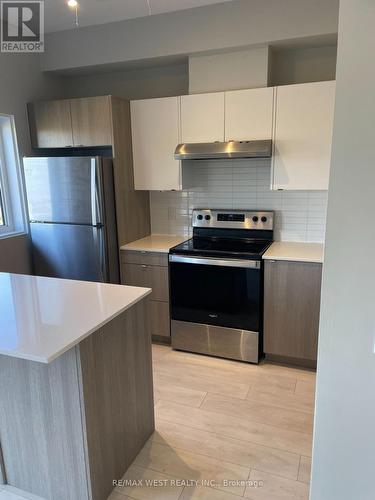 88 - 1121 Cooke Boulevard W, Burlington, ON - Indoor Photo Showing Kitchen