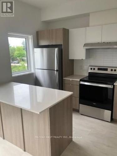 88 - 1121 Cooke Boulevard W, Burlington, ON - Indoor Photo Showing Kitchen