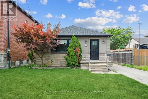 14 Ramsbury Road, Toronto, ON - Outdoor