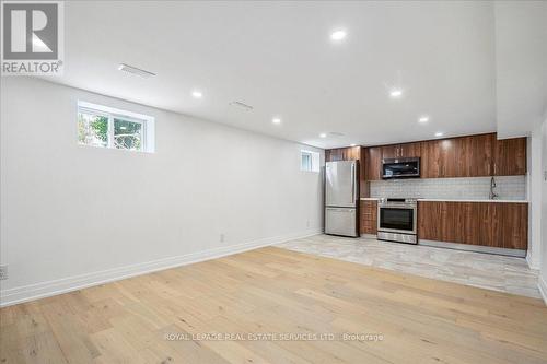 14 Ramsbury Road, Toronto, ON - Indoor