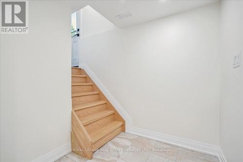 14 Ramsbury Road, Toronto, ON - Indoor Photo Showing Other Room