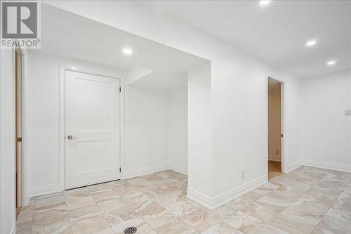 14 Ramsbury Road, Toronto, ON - Indoor Photo Showing Other Room