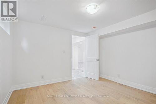 14 Ramsbury Road, Toronto, ON - Indoor Photo Showing Other Room