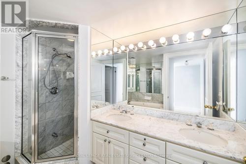 1605 - 1 Palace Pier Court, Toronto, ON - Indoor Photo Showing Bathroom