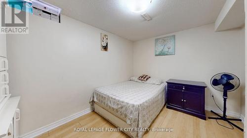 151 Clover Bloom Road, Brampton, ON - Indoor