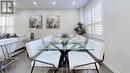 151 Clover Bloom Road, Brampton, ON  - Indoor Photo Showing Dining Room 