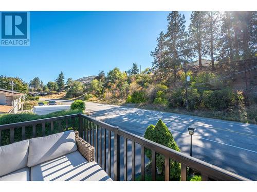 1 - 11318 Jubilee Road, Penticton, BC - Outdoor