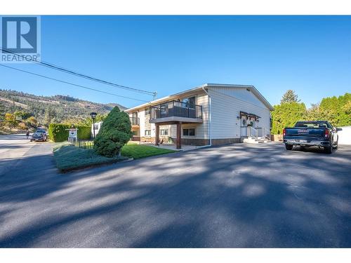 1 - 11318 Jubilee Road, Penticton, BC - Outdoor