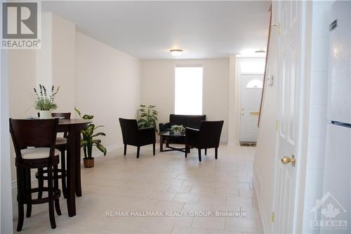 240 Cumberland Street, Ottawa, ON - Indoor Photo Showing Other Room