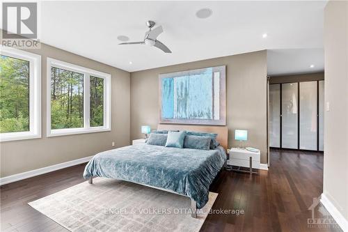 108 Edith Margaret Place, Ottawa, ON - Indoor Photo Showing Bedroom