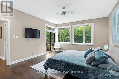 108 Edith Margaret Place, Ottawa, ON - Indoor Photo Showing Bedroom