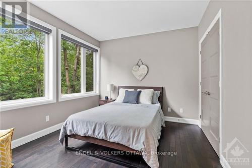 108 Edith Margaret Place, Ottawa, ON - Indoor Photo Showing Bedroom