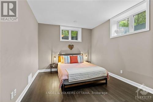 108 Edith Margaret Place, Ottawa, ON - Indoor Photo Showing Bedroom