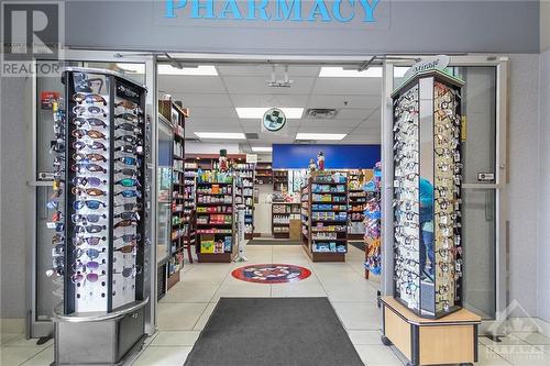 Pharmacy - 1637 Woodroffe Avenue Unit#07, Ottawa, ON 