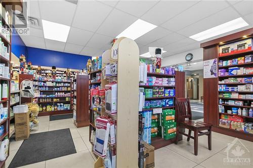 Pharmacy - 1637 Woodroffe Avenue Unit#07, Ottawa, ON 