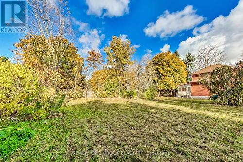 942 Moore Street, Cambridge, ON - Outdoor With View