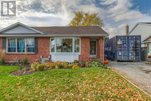 14 Northridge Drive, West Lincoln, ON - Outdoor With Facade