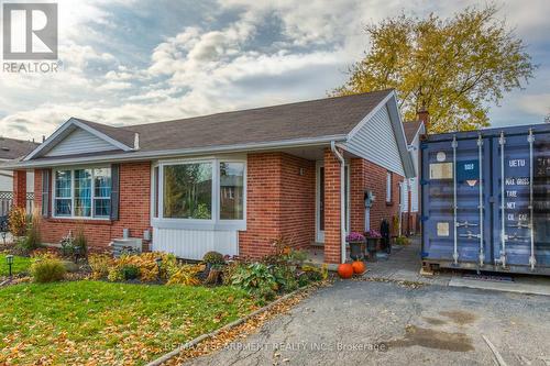 14 Northridge Drive, West Lincoln, ON - Outdoor With Facade