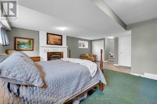 14 Northridge Drive, West Lincoln, ON - Indoor Photo Showing Bedroom